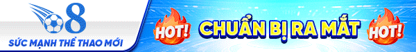 Chuẩn Bị Ra Mắt O8
